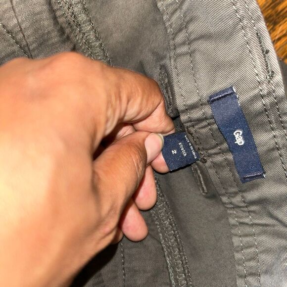 New Gap Pants - Picture 4 of 6